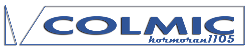 Αποτέλεσμα εικόνας για colmic fishing logo