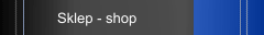 Sklep - shop