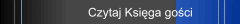 Czytaj Księga gości