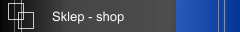 Sklep - shop